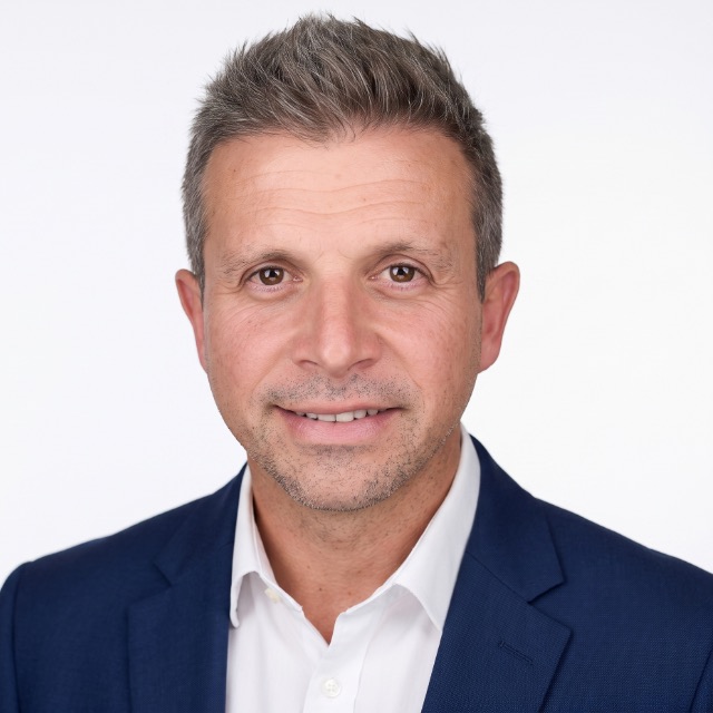 Michael Gunn, founder of SignalCheck